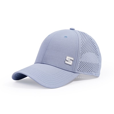 Casquette de baseball universelle respirante Speed Dry Hat