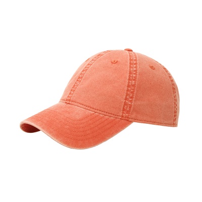 Casquette de baseball couleur unie Casquette de protection solaire Casquette de soleil