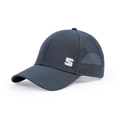 Casquette de baseball universelle respirante Speed Dry Hat