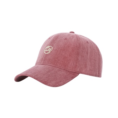 Casquette de baseball à visière coréenne
