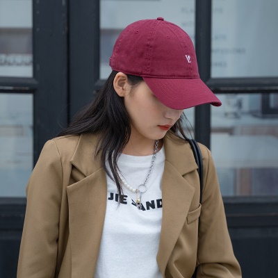 Casquette de baseball avec capote