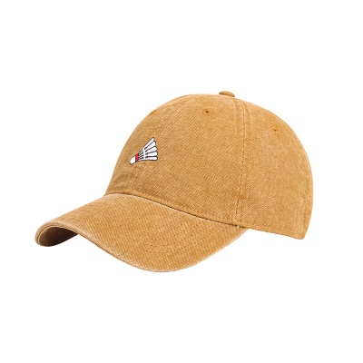 Casquette de baseball avec capote souple Casquette polyvalente