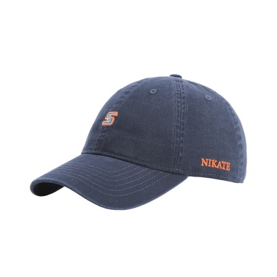Casquette à visière lettre broderie toile protection solaire et protection solaire