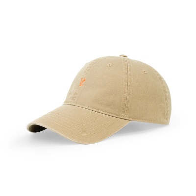 Casquette de baseball avec capote