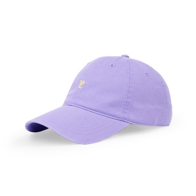 Casquette de baseball avec capote