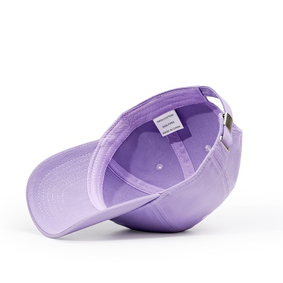 Casquette à visière polyvalente version coréenne