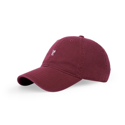 Casquette de baseball avec capote