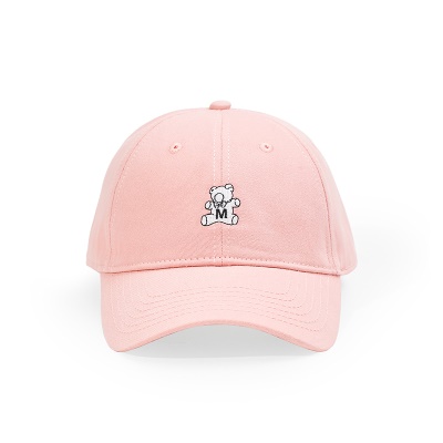 Casquette à visière polyvalente version coréenne