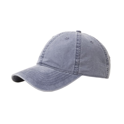 Casquette de baseball couleur unie Casquette de protection solaire Casquette de soleil