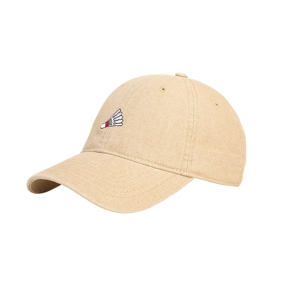 Casquette de baseball avec capote souple Casquette polyvalente