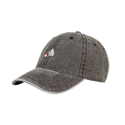 Casquette de baseball avec capote souple Casquette polyvalente