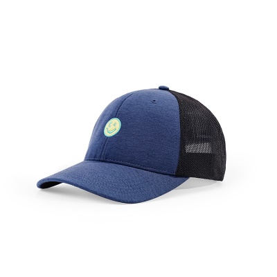 Casquette de baseball de haute qualité Casquette à visière en coton