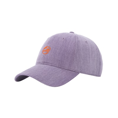 Casquette de baseball à visière coréenne