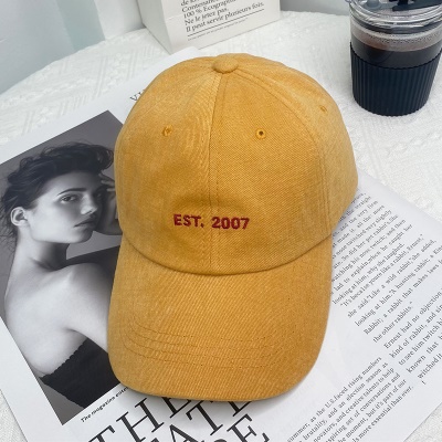 Casquette à visière souple Casquette de soleil polyvalente
