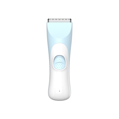 Bébé tondeuse de cheveux rechargeable Night Switch Faible bruit