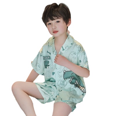 Pyjama Parent-Enfant