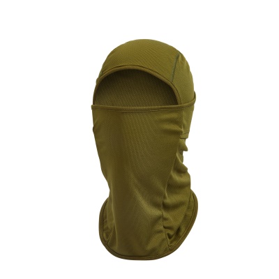 Masque de protection Maille respirante Protection UV Séchage rapide