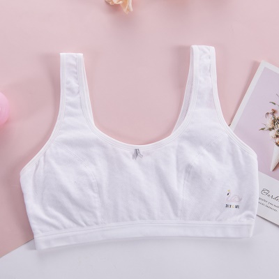 soutien-gorge sous-vêtements léger respirant transpirant dissipant la chaleur confortable intérieur