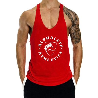 Gilet de fitness Loose I avec bretelles sans manches