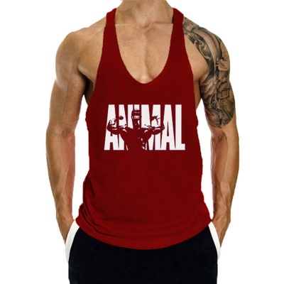 Gilet de sport sans manches