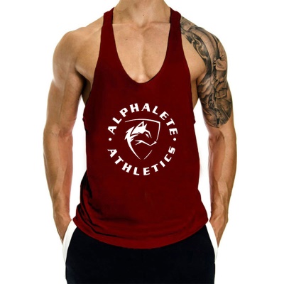 Gilet de fitness Loose I avec bretelles sans manches