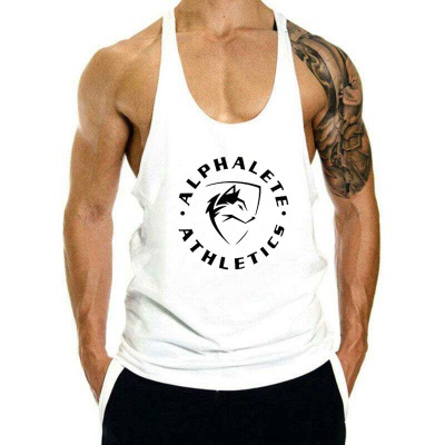 Gilet de fitness Loose I avec bretelles sans manches