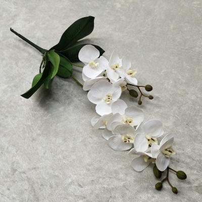 Faux fleurs imprimées en 3D pour décoration intérieure