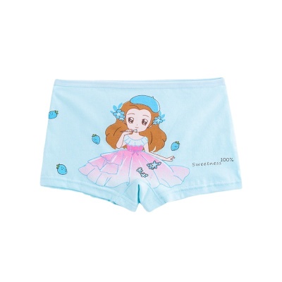 Culotte Four Corners Xinjiang Cotton