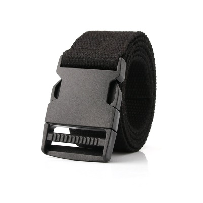 Ceinture d'entraînement militaire ceinture de pantalon d'extérieur