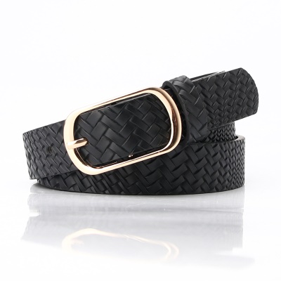 Ceinture femme ceinture polyvalente pantalon décoratif