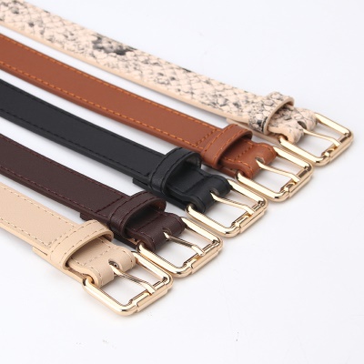 Ceinture décorative polyvalente pour femmes