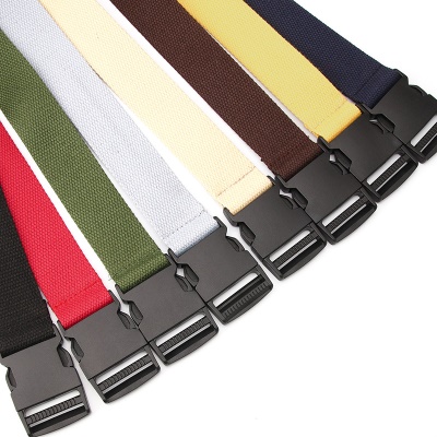 Ceinture d'entraînement militaire ceinture de pantalon d'extérieur