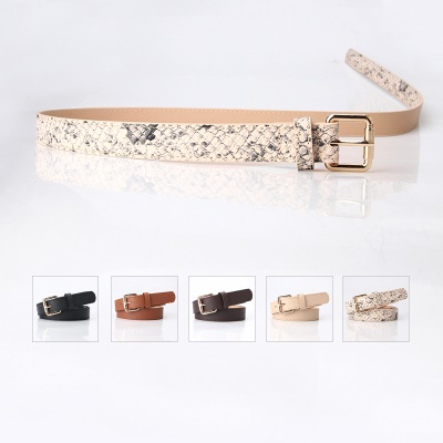 Ceinture décorative polyvalente pour femmes