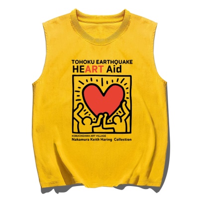 Maillot de basket-ball OCREA avec col rond et gilet en coton