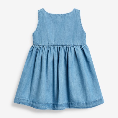 Robes pour filles Robes pour enfants Jupes pour enfants en denim