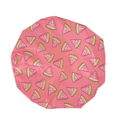 Bonnet de bain monocouche de dessin animé