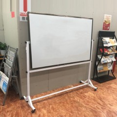 Tableau blanc magnétique