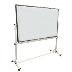Tableau blanc magnétique