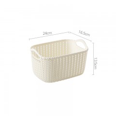 Panier de rangement