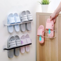 Support muralde suspension pour babouches