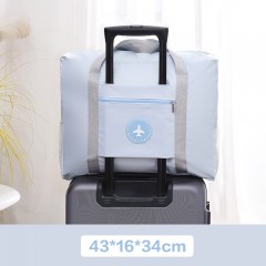 Sac de rangement de voyage