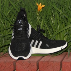 Chaussures de sport en tissu respirant pour hommes