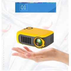 Projecteur portable 1080p