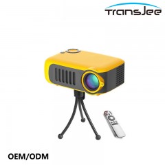 Projecteur portable 1080p