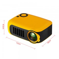 Projecteur portable 1080p