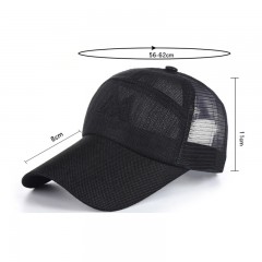 Casquette décontractée