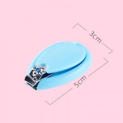 Coupe ongles pour bébés