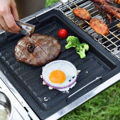 Accessoires de barbecue