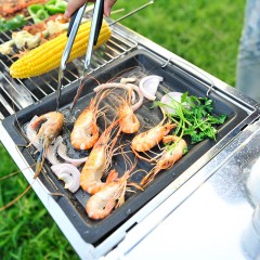 Accessoires de barbecue