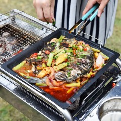 Accessoires de barbecue